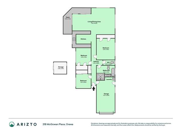 21b McGowan Place Orewa_1