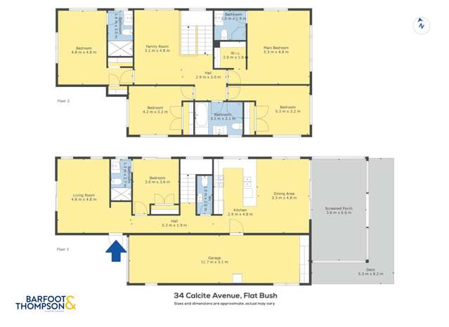 34 Calcite Avenue Flat Bush_1