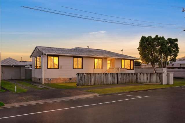 LOOK NO FURTHER, CENTRAL TO EVERYTHING.