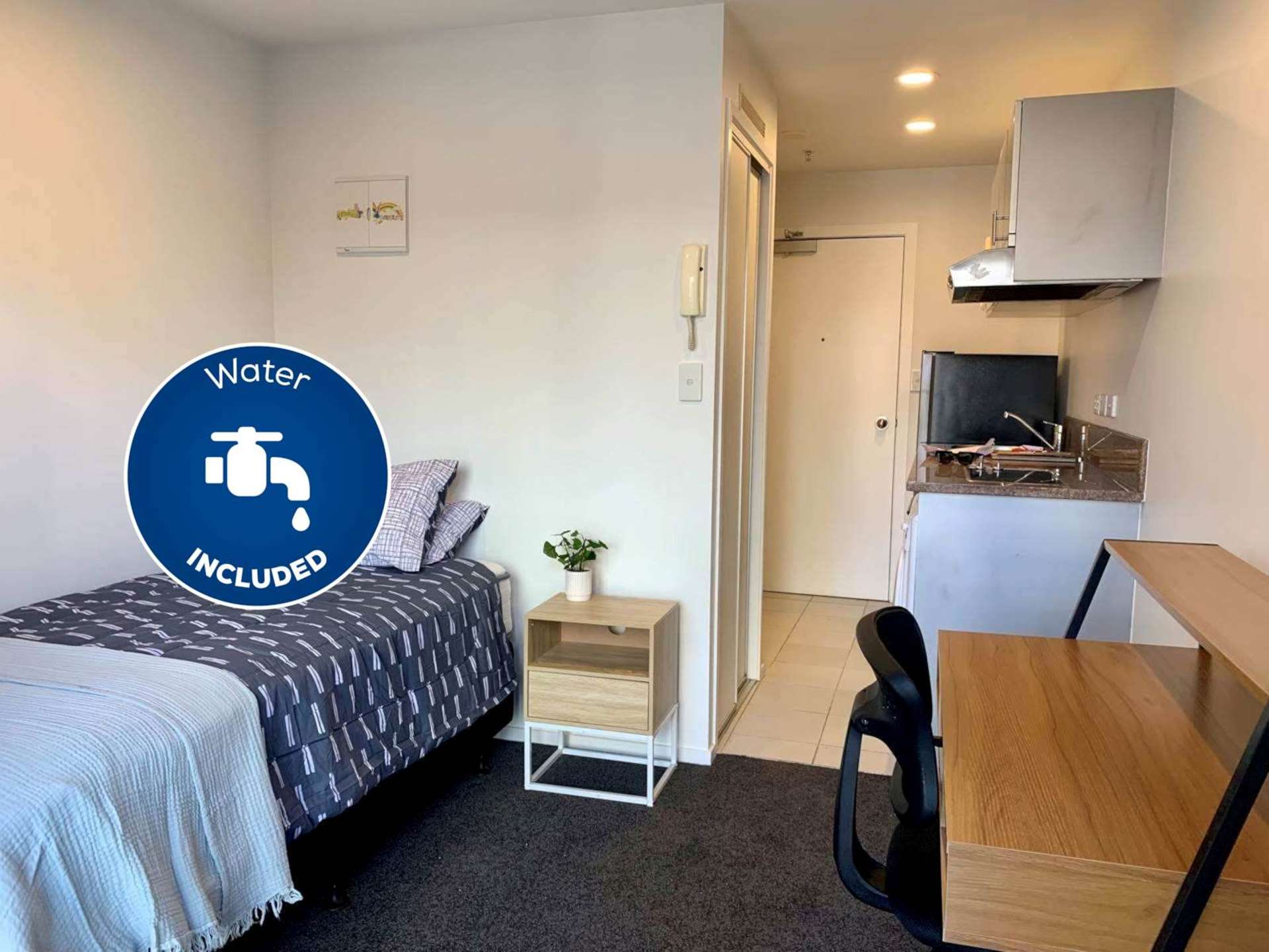 4B/113 Vincent Street City Centre_0