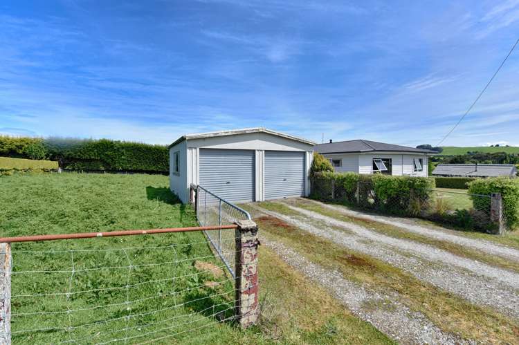 16 Tokanui Haldane Road Catlins Surrounds_13