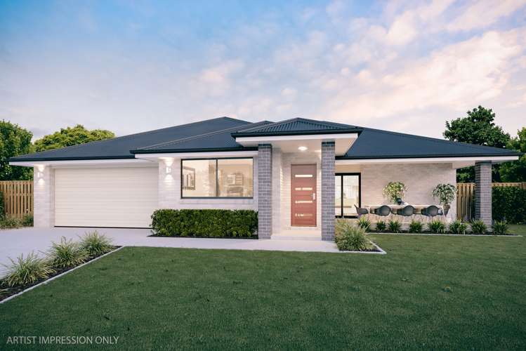 Lot 14, 87 Athenree Road_0