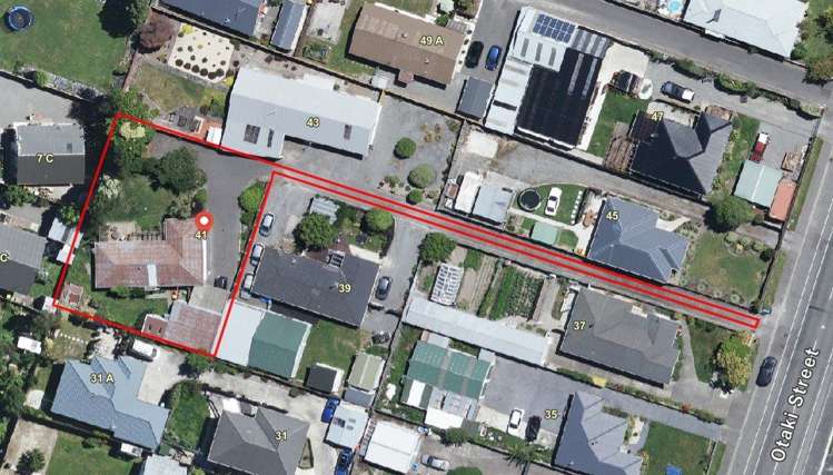 41 Otaki Street Kaiapoi_25