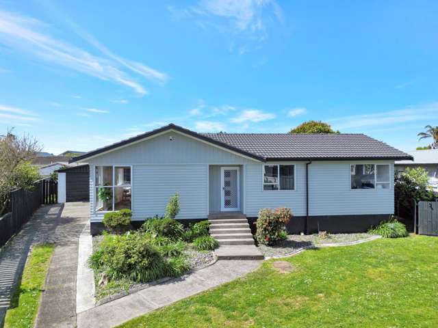 Renovated & Ready – Large Size Family