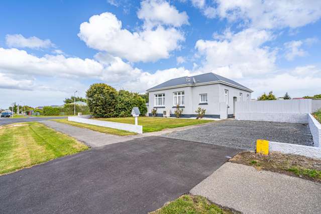 Ready For Its Next Chapter