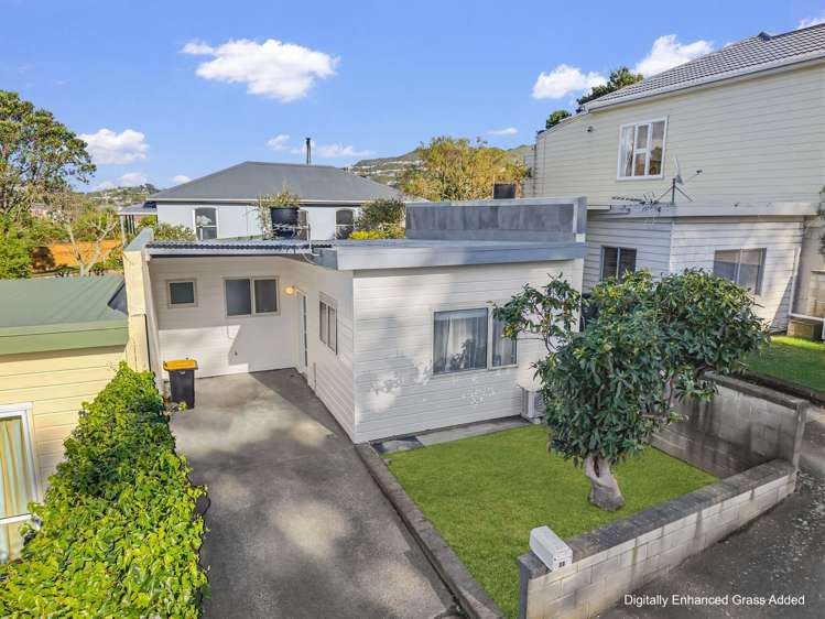 23 Ironside Road Johnsonville_17