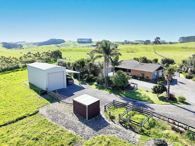 Solid, Spacious & Perfectly Positioned