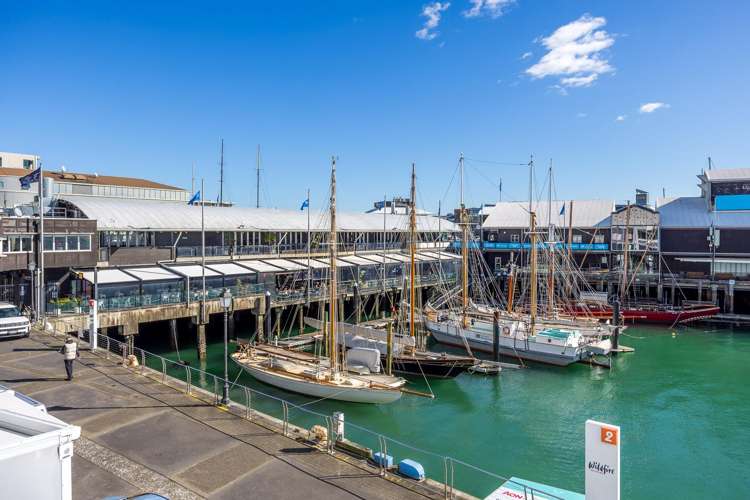 1/147 Quay Street Auckland Central_9