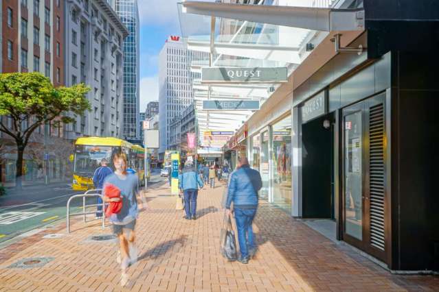 256 Lambton Quay Wellington Central_1