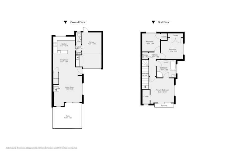 25 Latimer Way Petone_30