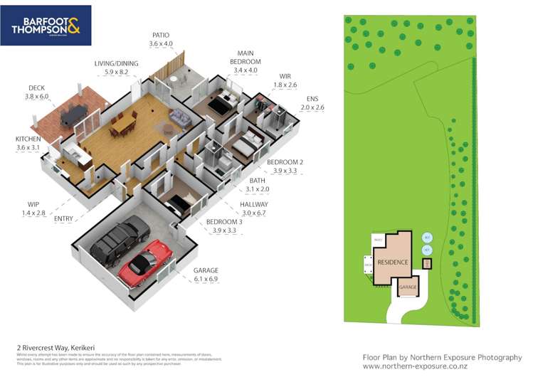 2 Rivercrest Way Kerikeri_22