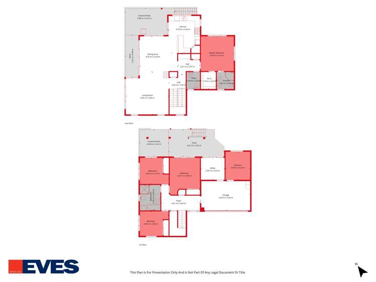 1A Weka Street Matua_22