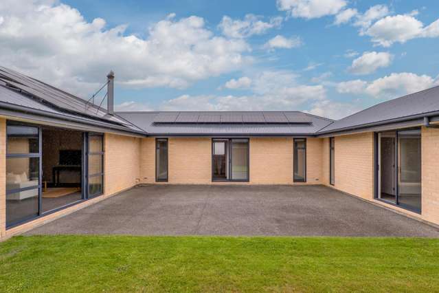 Sophisticated living, smart energy