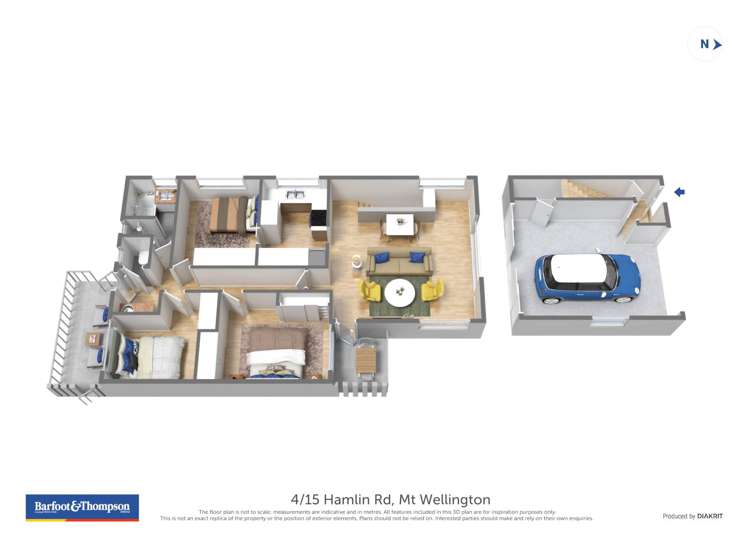 4/15 Hamlin Road Mount Wellington_7