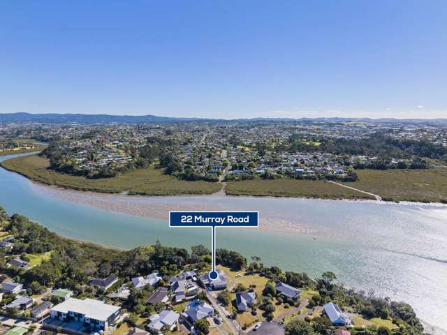 WATERFRONT WITH SUBDIVISION CONSENTS- MUST SELL!