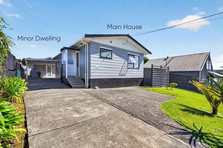 3 Huruhuru Road Massey_3