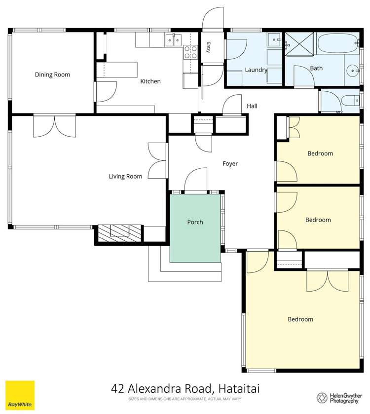42 Alexandra Road Hataitai_14