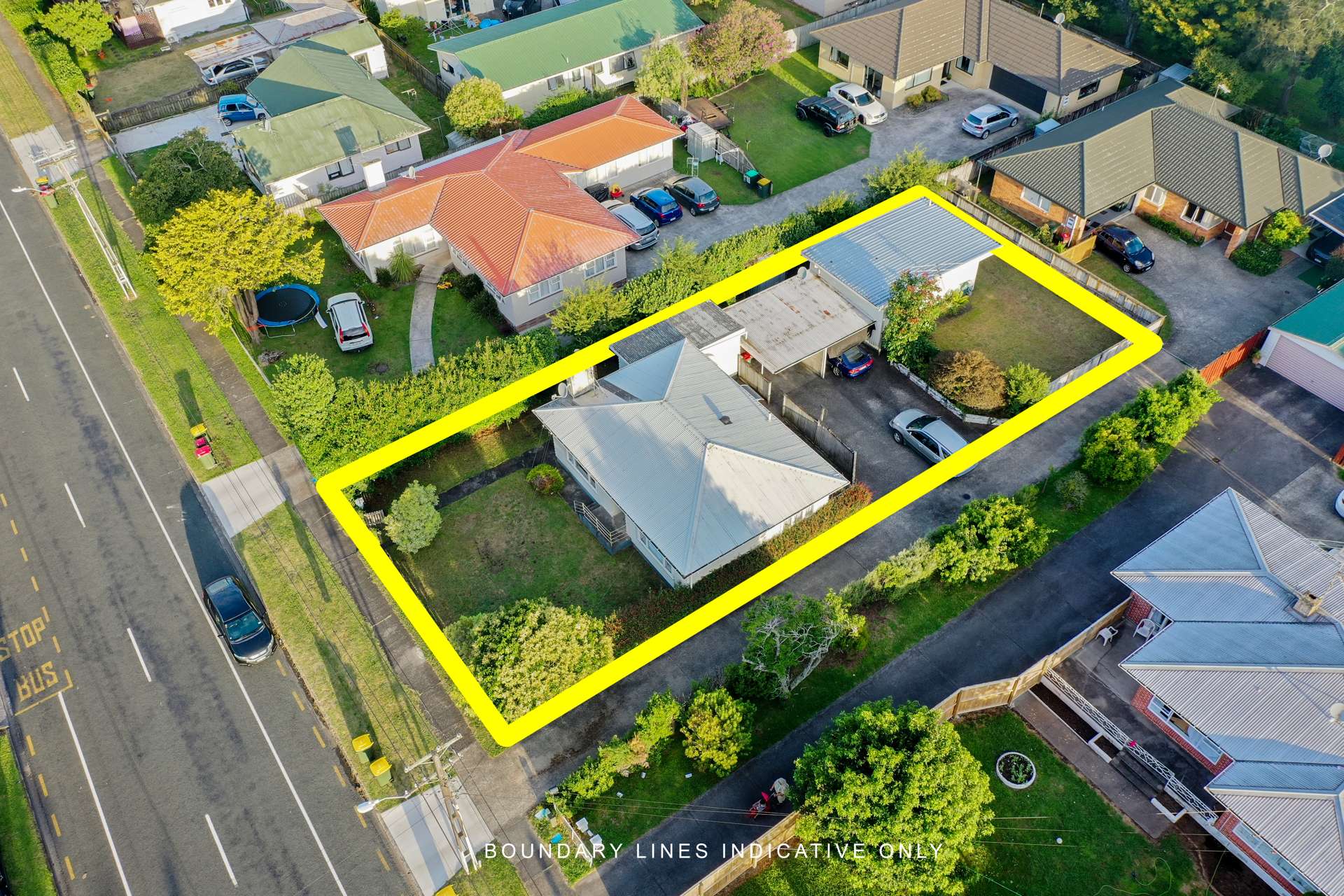 149 Old Wairoa Road Papakura_0