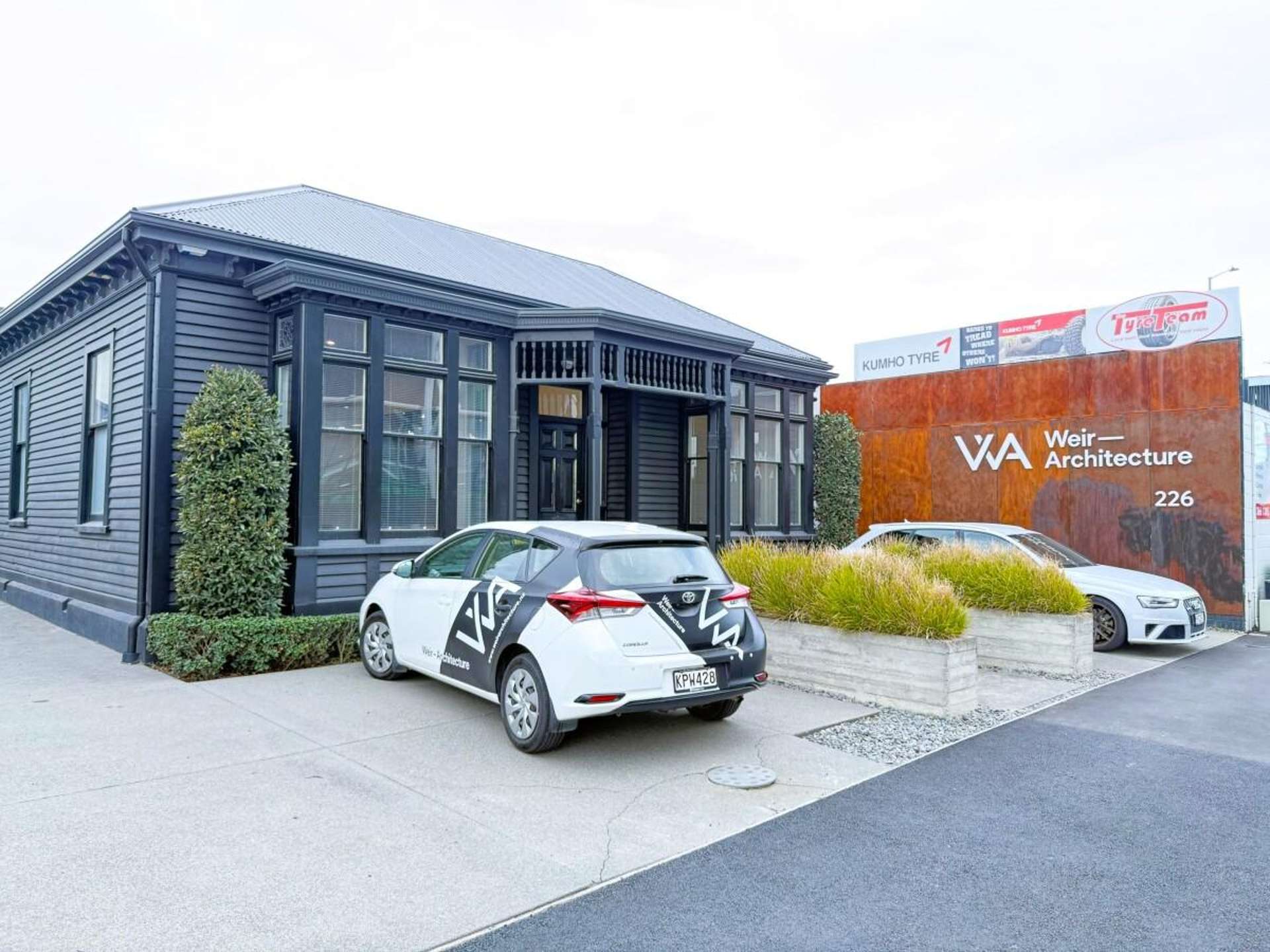 226 Barbadoes Street City Centre_0