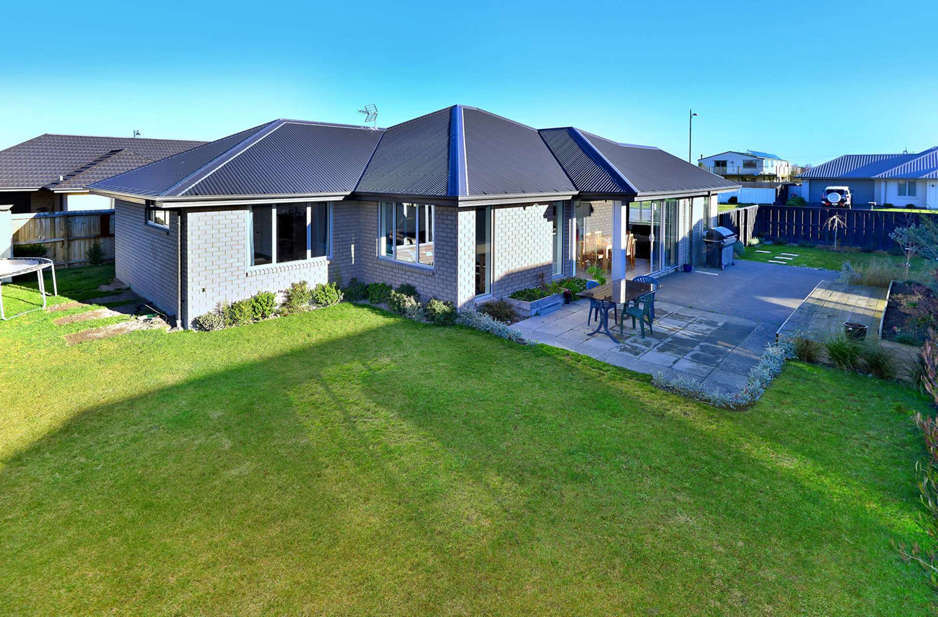 5 Clausen Avenue Leeston_0