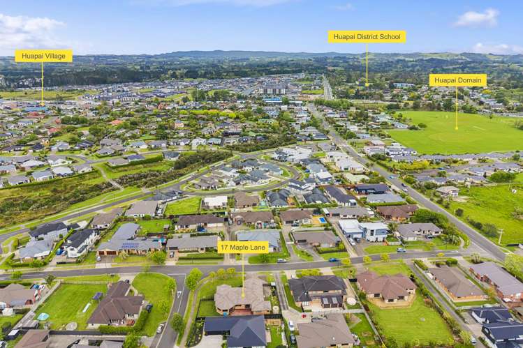 17 Maple Lane Huapai_23