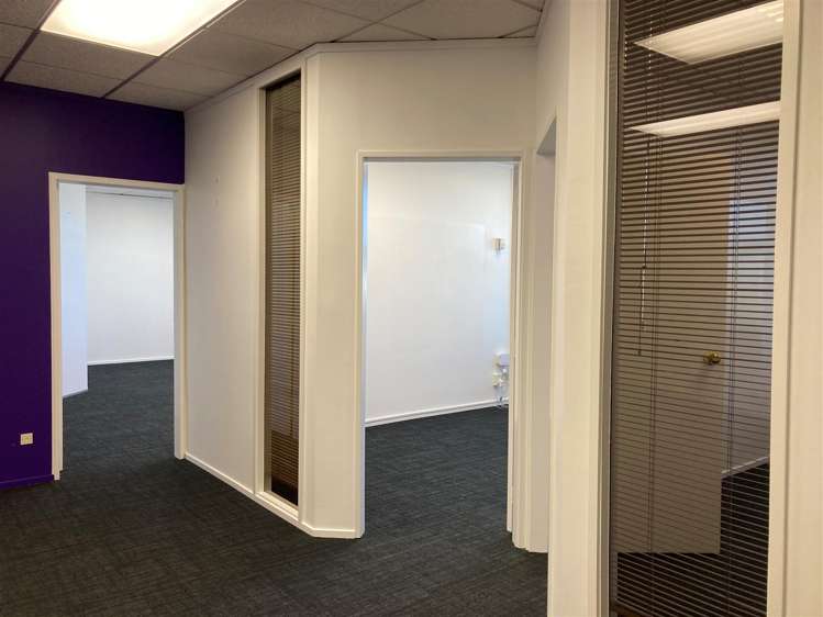 Level 3, 29 Waterloo Road Lower Hutt Lower Hutt City Commercial Property For Sale One Roof