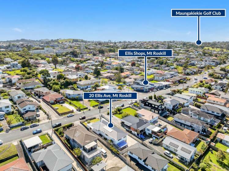 20 Ellis Avenue Mt Roskill_16