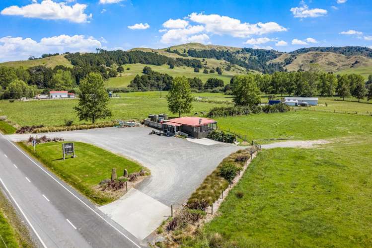 1205 Matakana Valley Road, Pakiri Wellsford_7