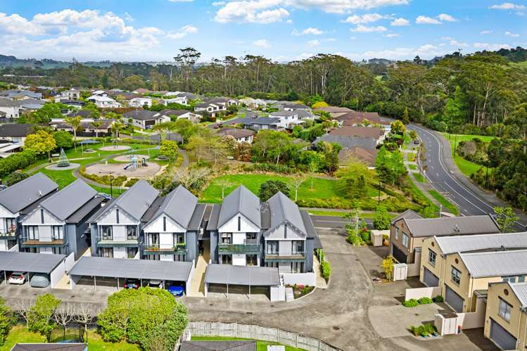 7C Botanical Drive Silverdale_17