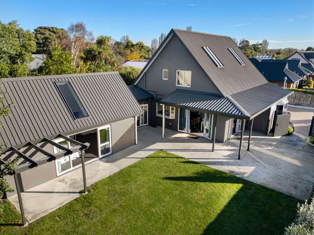 Fabulous Family Living Found Here