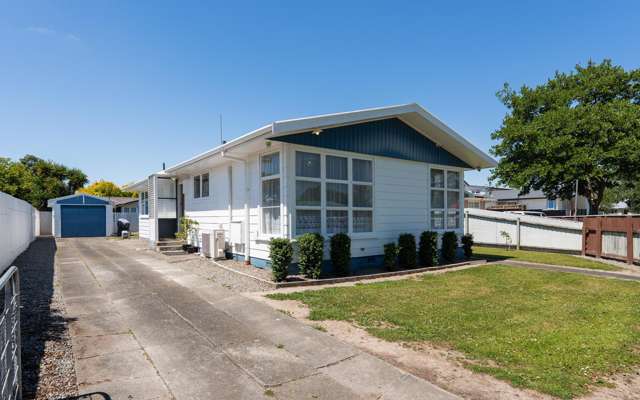 A solid start you can afford