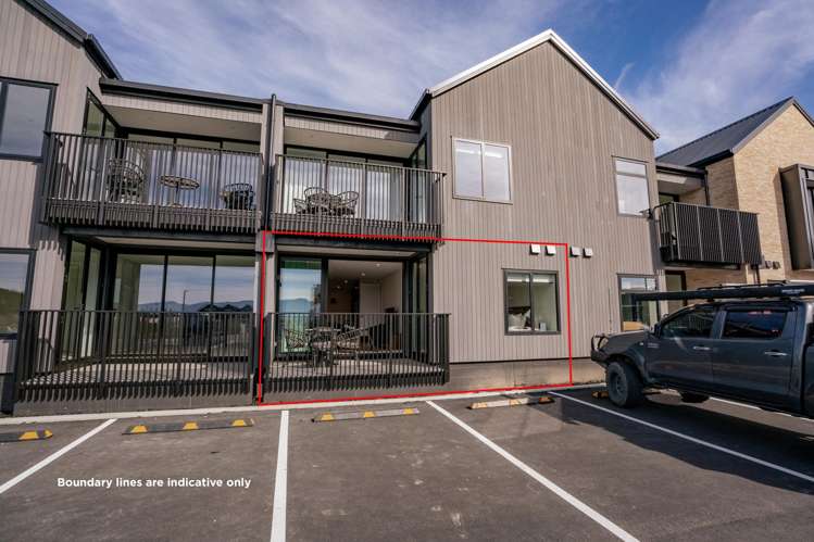 Apt 16, 7 Northlake Drive Wanaka_12