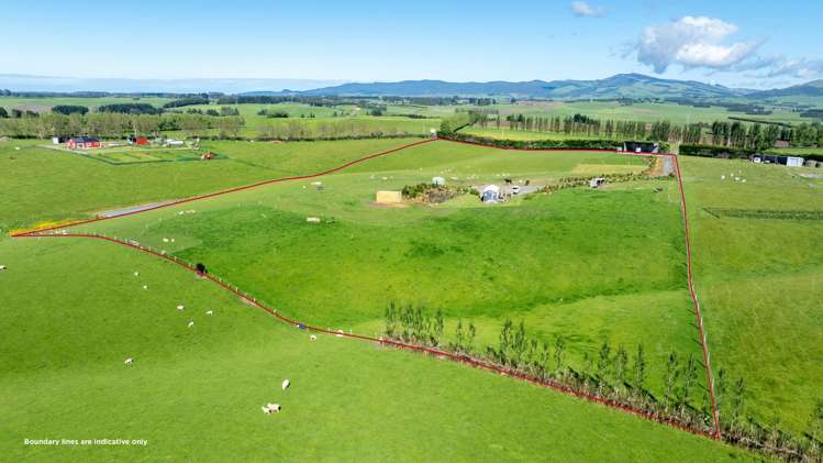 47 Humphries Road Gore_24