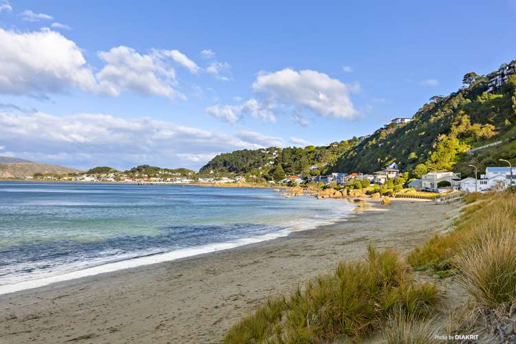 203 Marine Parade Seatoun_8