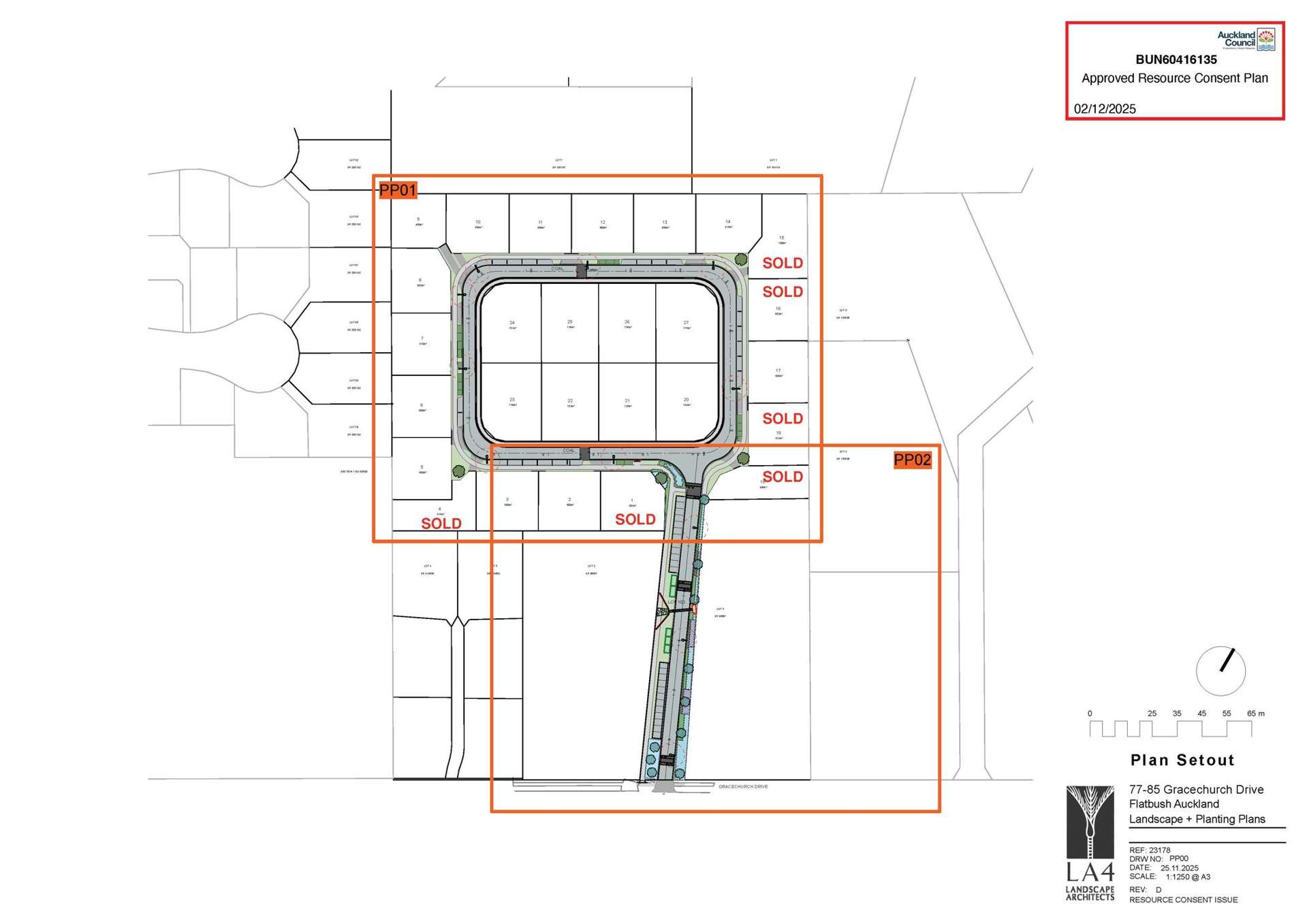 Lot 2/77, 81, 85 Gracechurch Drive Dannemora_0