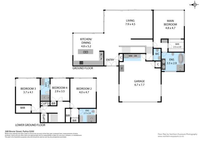 26B Binnie Street Paihia_1