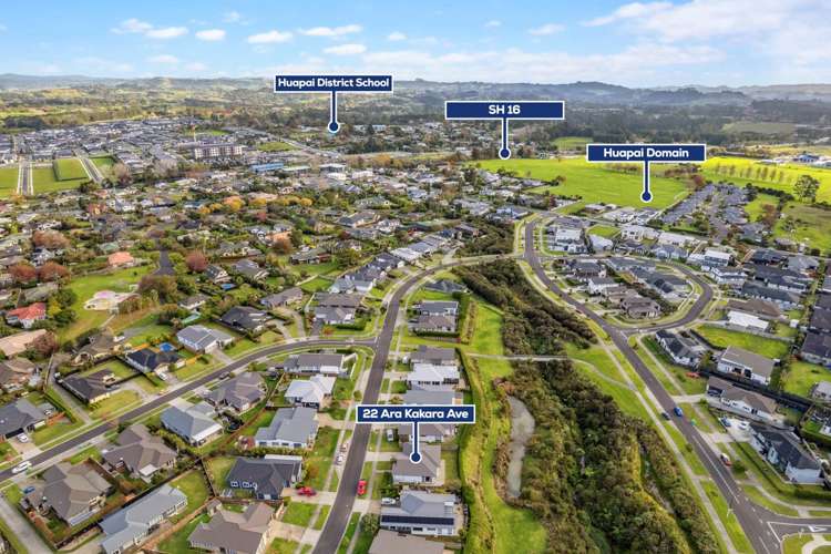 22 Ara Kakara Avenue Huapai_19