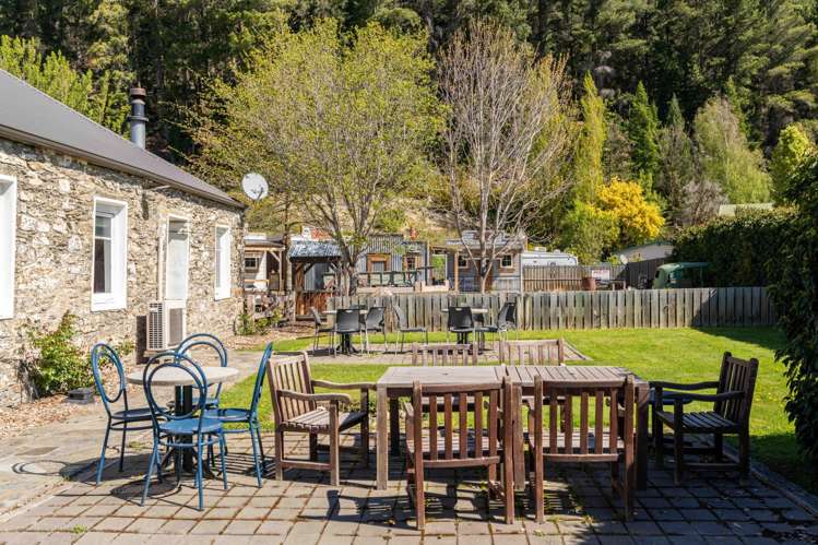 Luggate Hotel Luggate_4