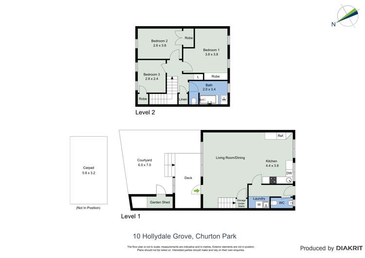 10 Hollydale Grove Churton Park_14