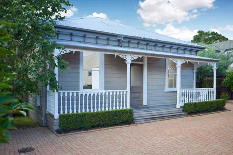 16a Garland Road Greenlane_0