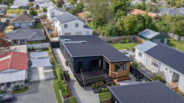 22a Carrick Street Mairehau_1