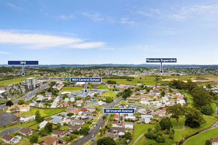 38 Inverell Avenue Wiri_15