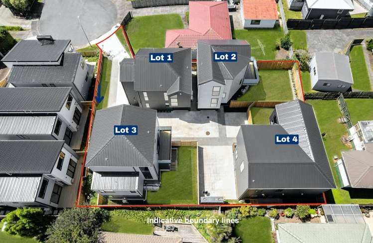 30D Tomintoul Place Highland Park_8
