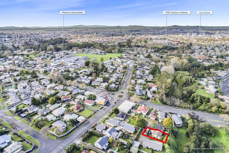 2/91 Rimu Street Maeroa_14