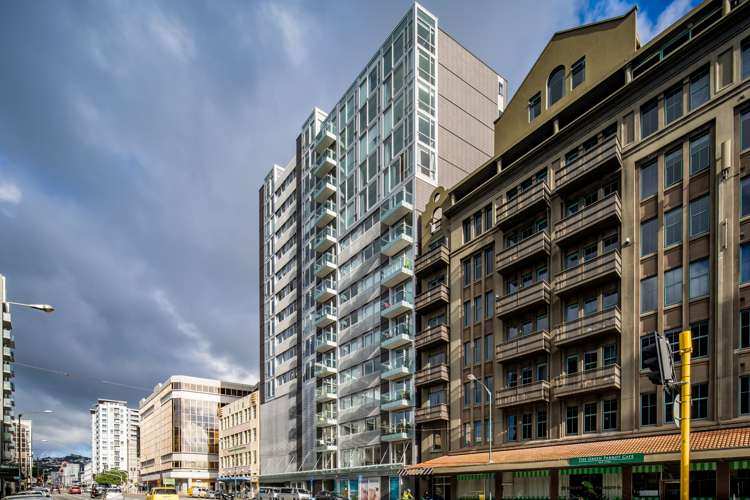 6b/30 Taranaki Street Te Aro_14