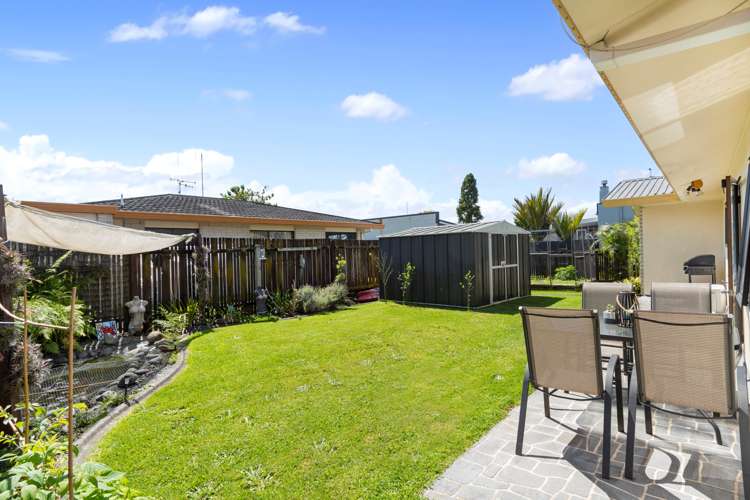 4 Pemberton Crescent Greerton_8