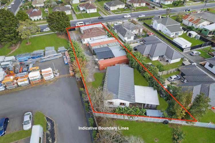 1/38 Hunua Road Papakura_22