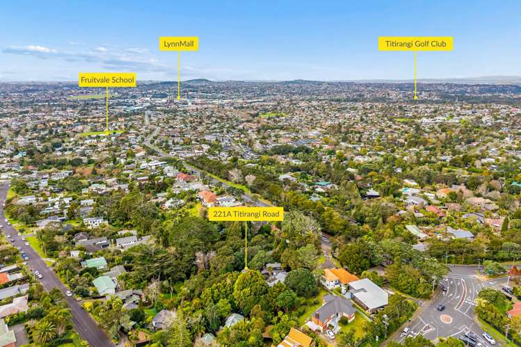 221A Titirangi Road Titirangi_19