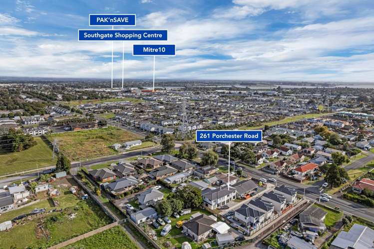 Lot 3/261 Porchester Road Takanini_23