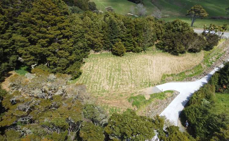 Lot 2, 581 Valley Road Kaiwaka_1